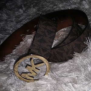 Mk belt